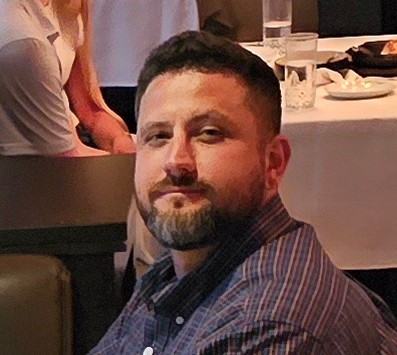 Photo of Daniel Johnson