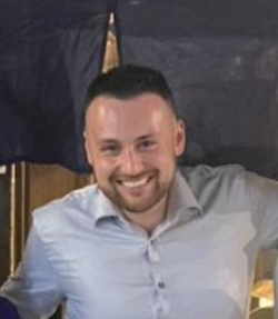 Photo of Thomas Gartman